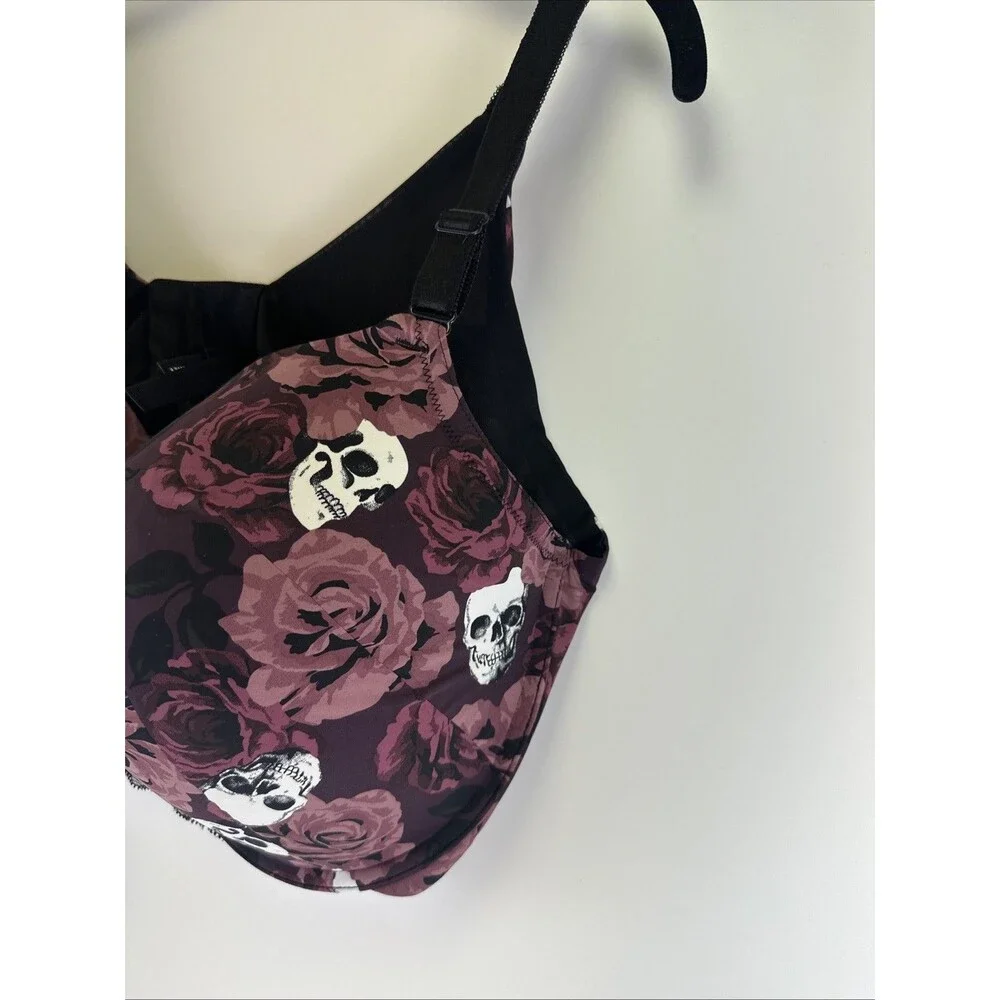 torrid curve bra